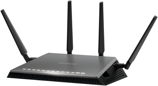Настройка и установка роутера wi-fi в Воскресенске